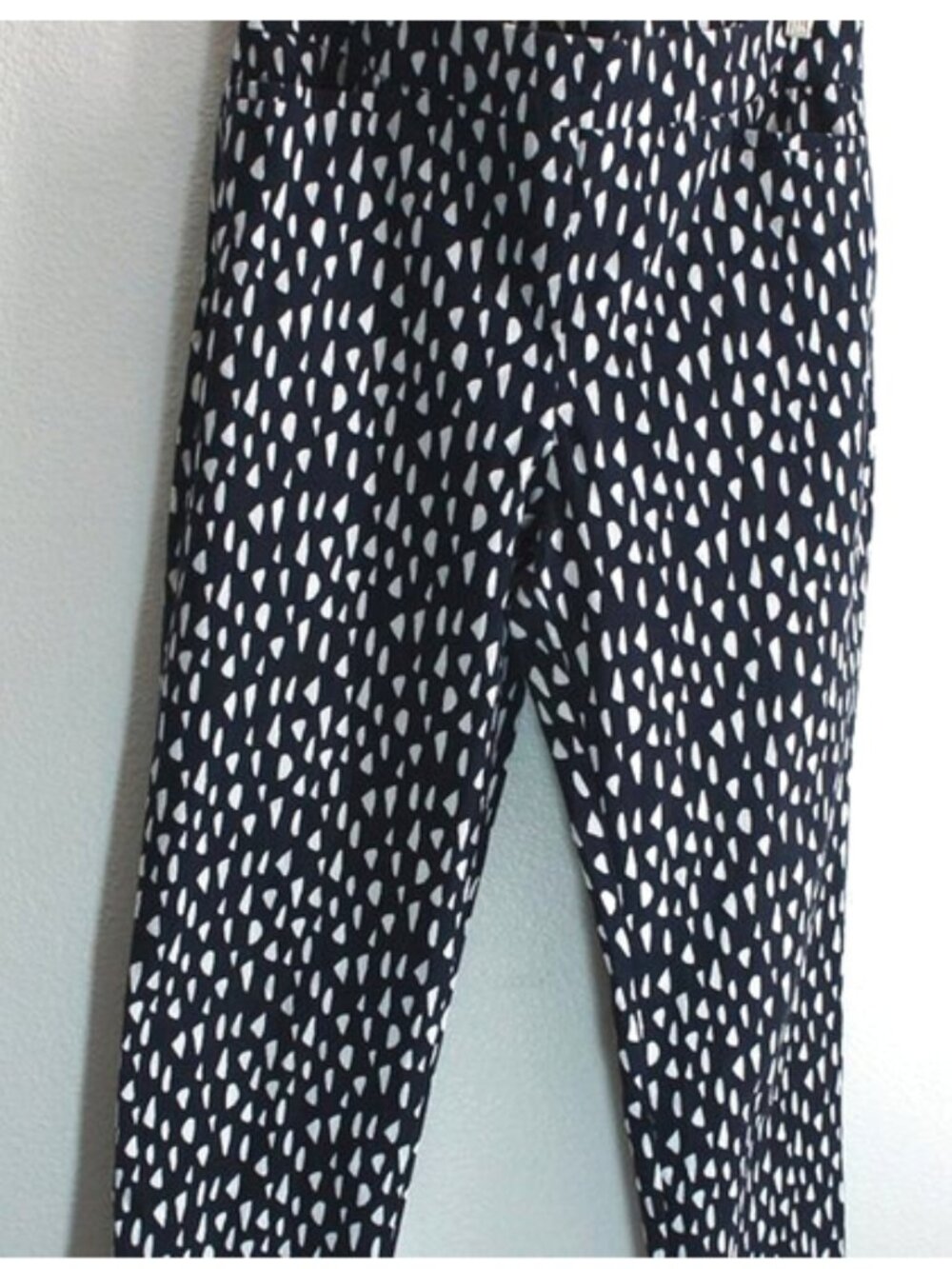 Chicos brigitte womens pants size 1.5